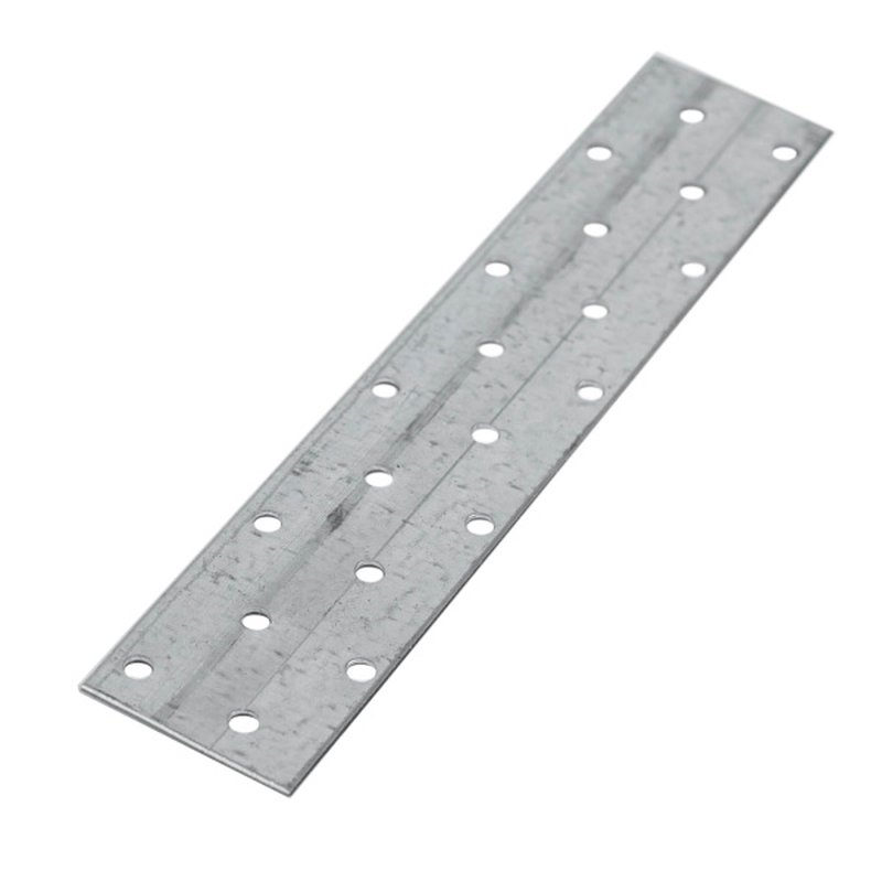 Пластина соединит. 2,0 мм, PS 40*200 мм Россия 3211107