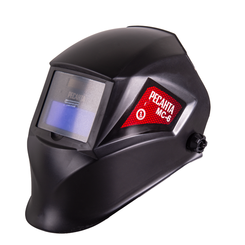 Сварочная маска РЕСАНТА МС-6 65/60