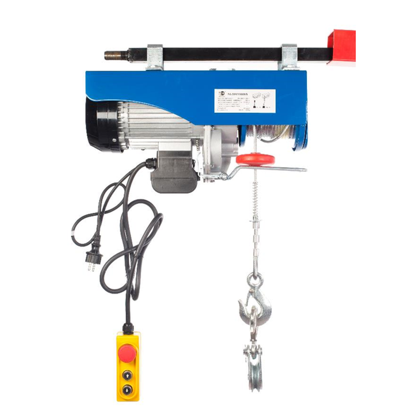 Электрическая таль TOR PA-200/400 1004878