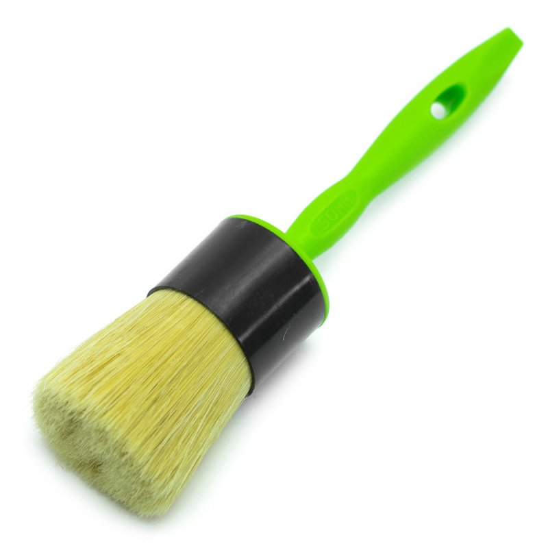 Кисть круглая Эмаль 50*64мм Master Pobedit 1519108