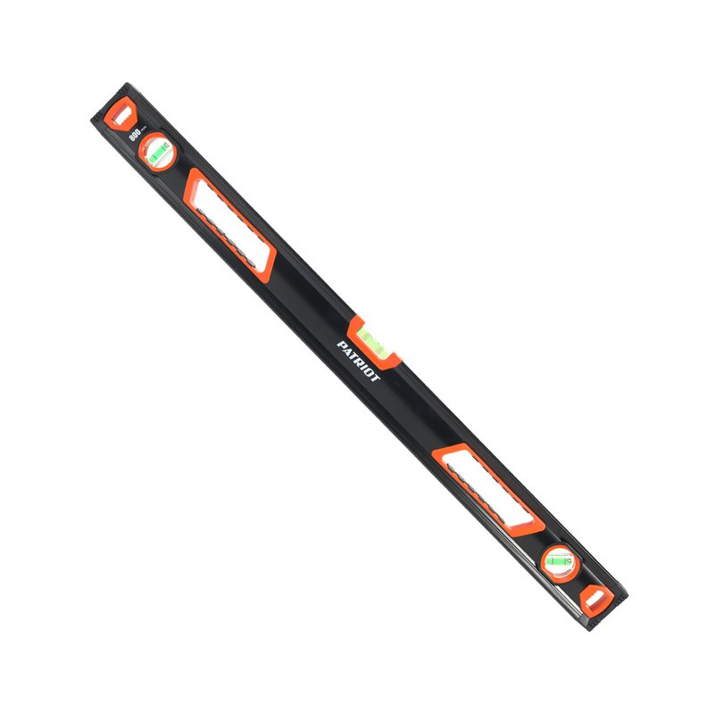 Уровень строительный Patriot LCP-800 L Platinum 350005513