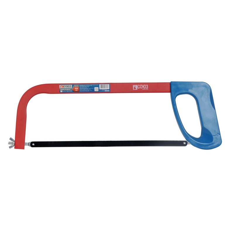 Ножовка по металлу СОЮЗ 1061-01-300С