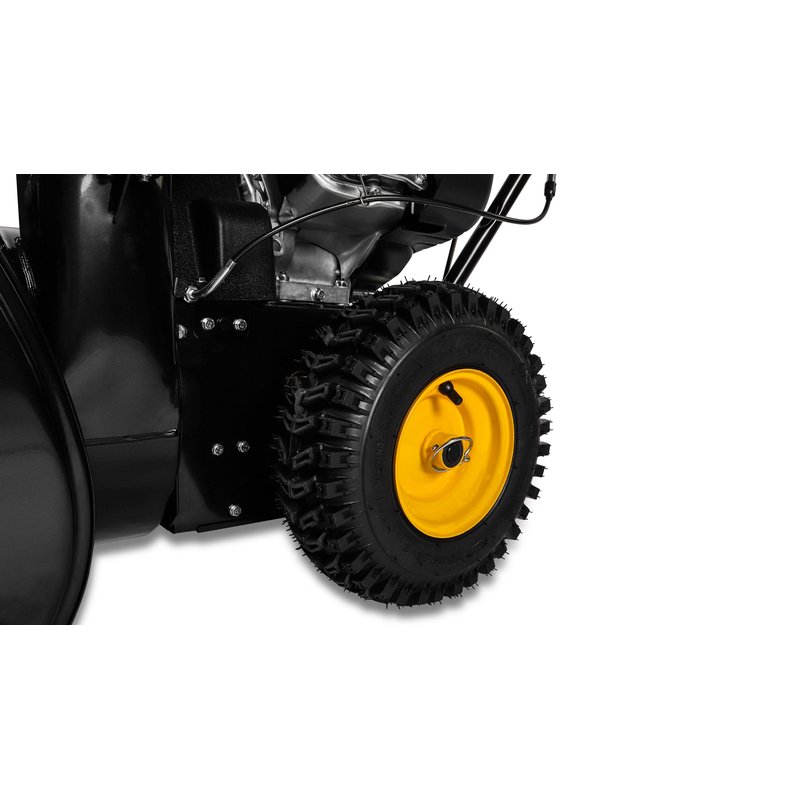 Снегоуборщик Champion ST656BS