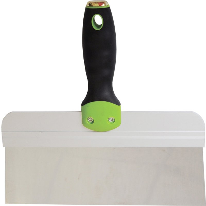 Шпатель нерж. Master 200 мм.Pobedit Pobedit 1045420