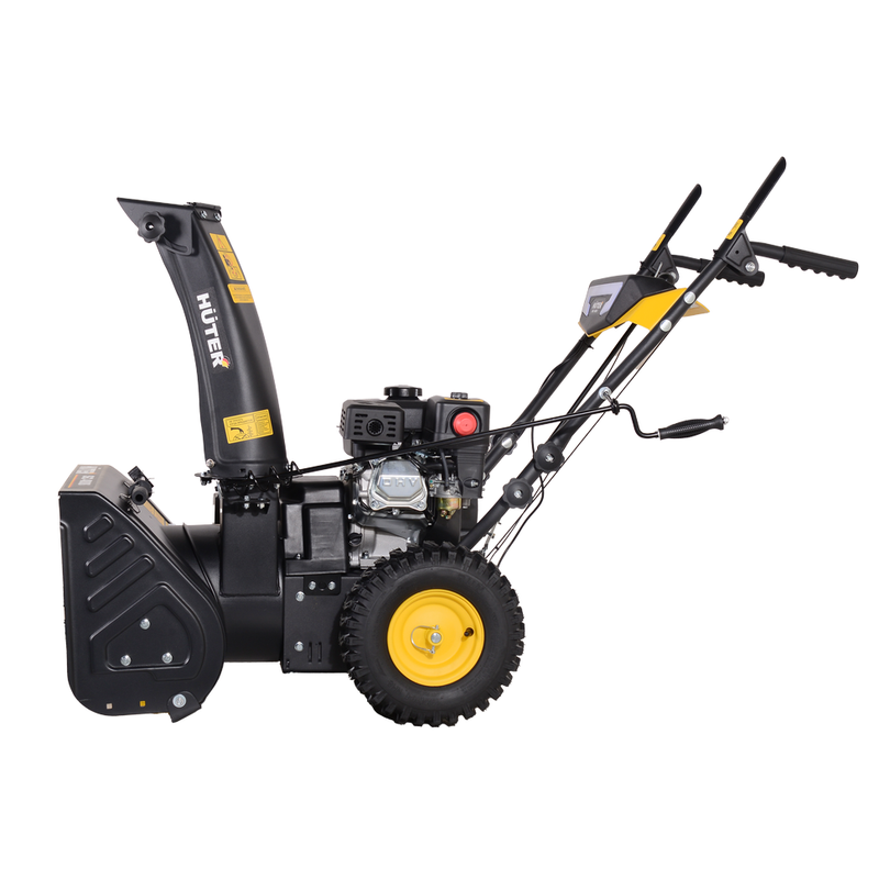 Снегоуборщик Huter SGC 4000L 70/7/22