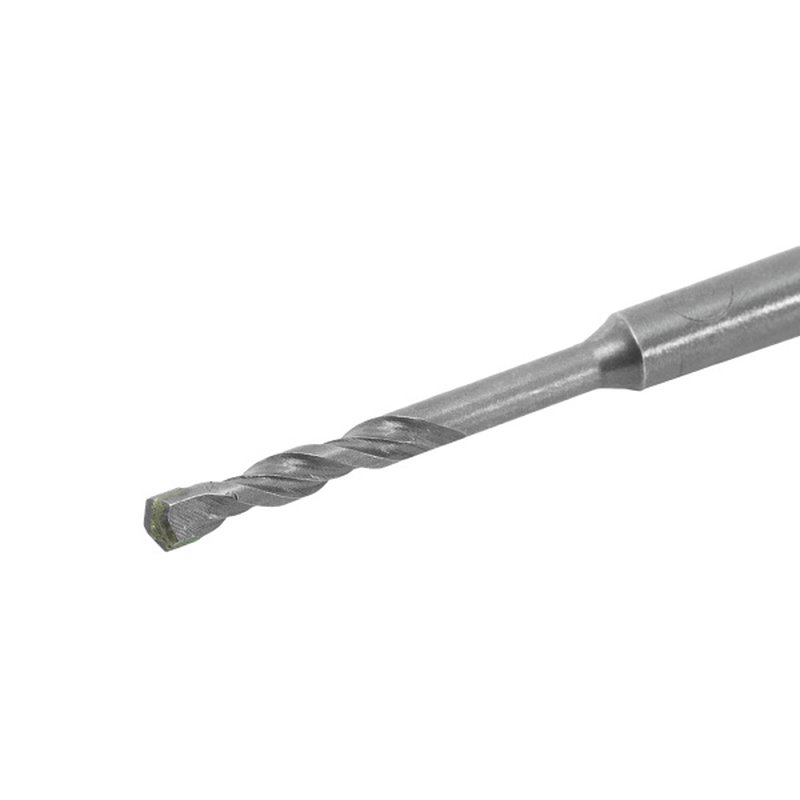 Бур SDS+ 6х 50/110 усиленный  Pobedit 4006011