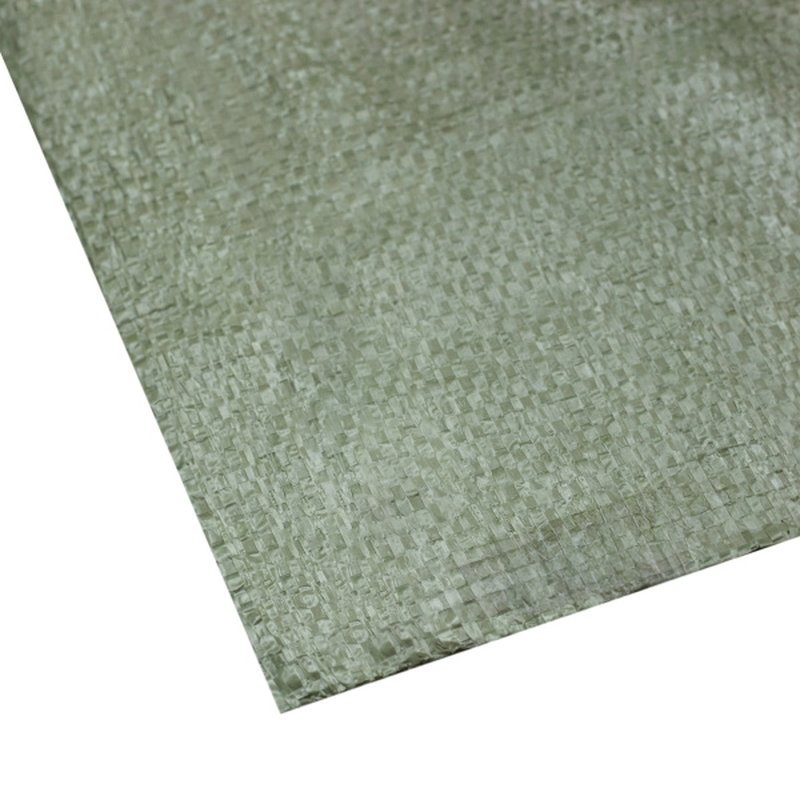 Мешок п/п зеленый 55*95, 3-й класс Политех Инструмент Инструмент 9059105