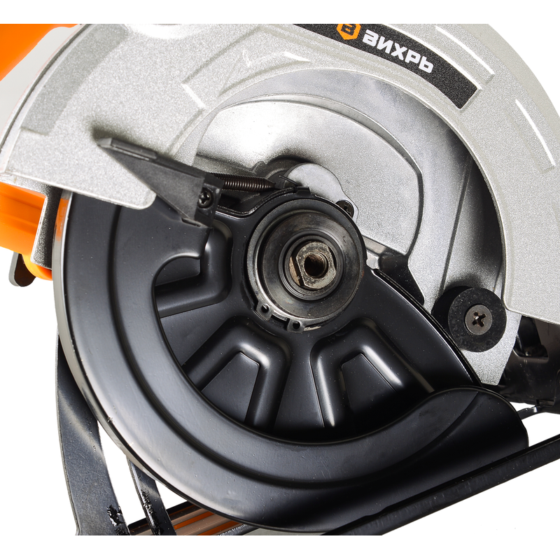 Дисковая (циркулярная) пила Вихрь ДП-160/1200