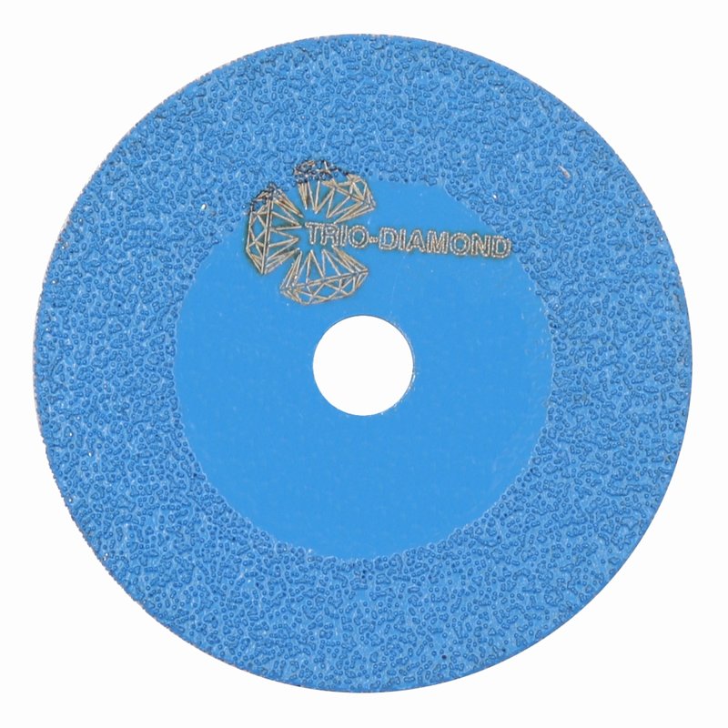 Диск алмазный Trio-Diamond для гравировальной машинки 40 мм (141540)