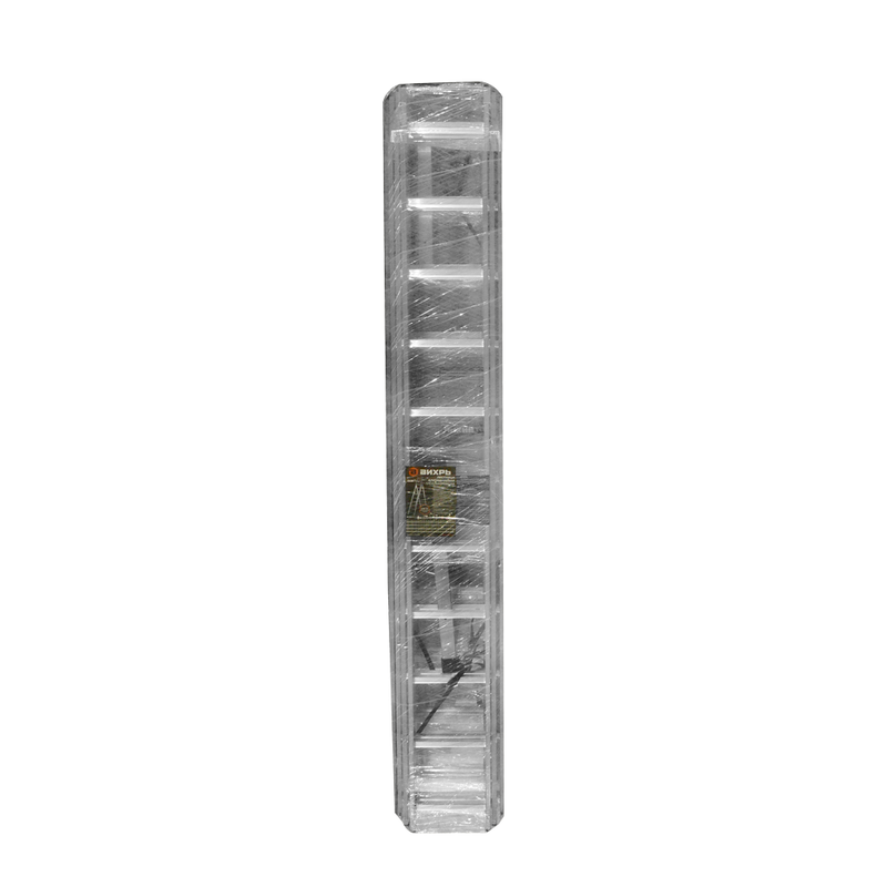 Лестница алюминиевая ВИХРЬ ЛА 3х11 73/5/1/18