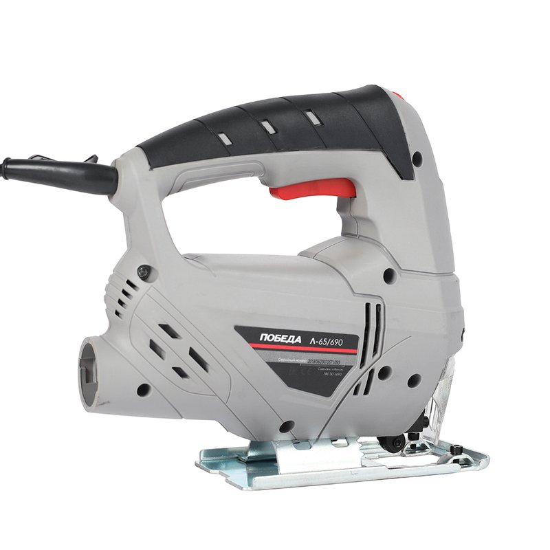 Лобзик электрический Л-65/690 ПОБЕДА (190301690)