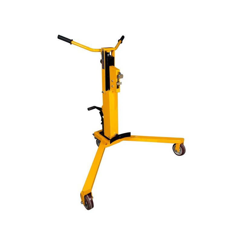 Тележка для бочек TOR DT350B, 350 кг 1004389