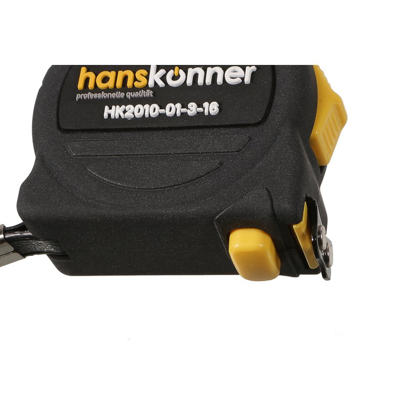 Рулетка Hanskonner HK2010-01-3-16
