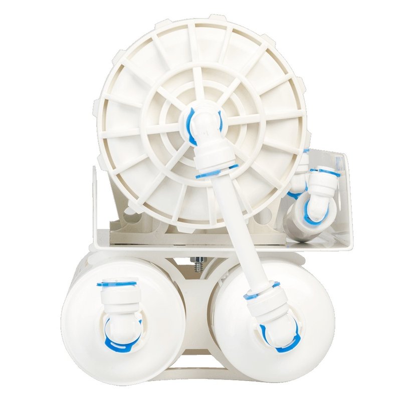 Система обратного осмоса atoll A-3500 STD Shuttle ATEFDR082