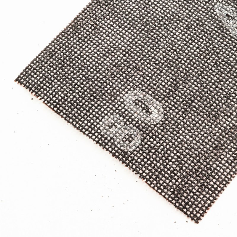 Сетка абразивная Политех  P80 Политех Инструмент Инструмент 2001008