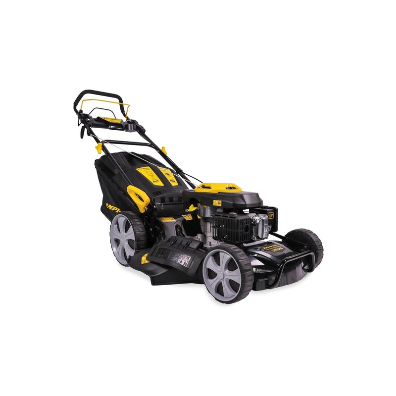 Колёсная газонокосилка Champion LM5345