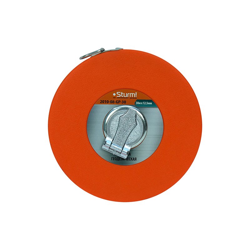 Рулетка Sturm! 2010-08-GP-30
