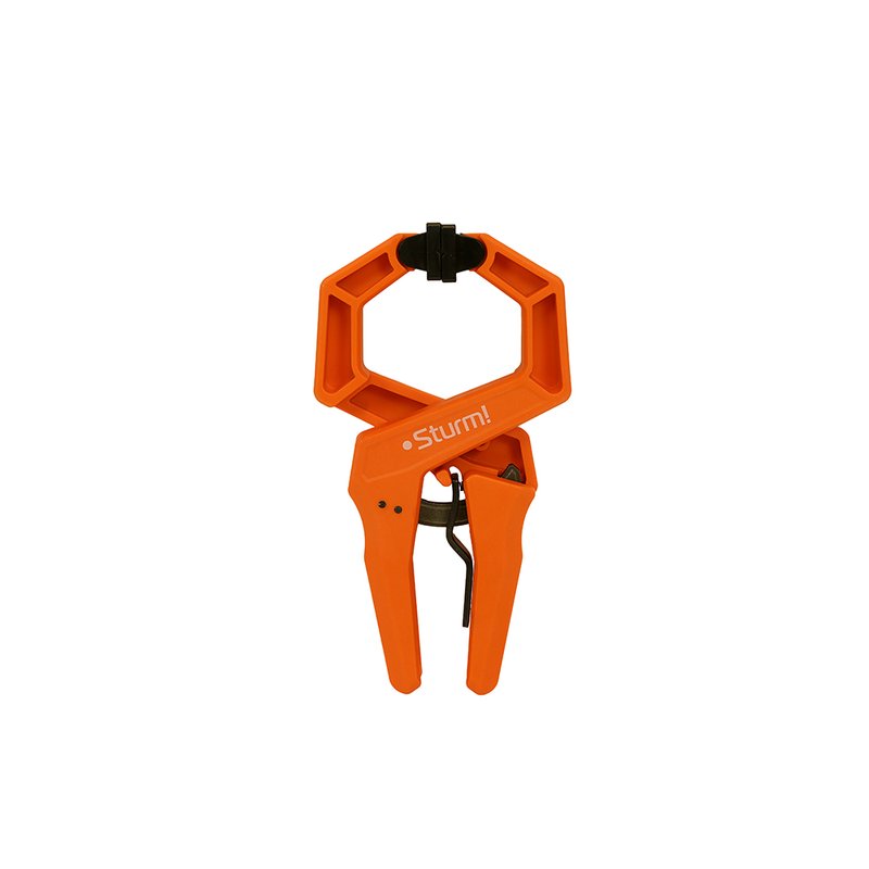 Струбцина Sturm 1078-09-050