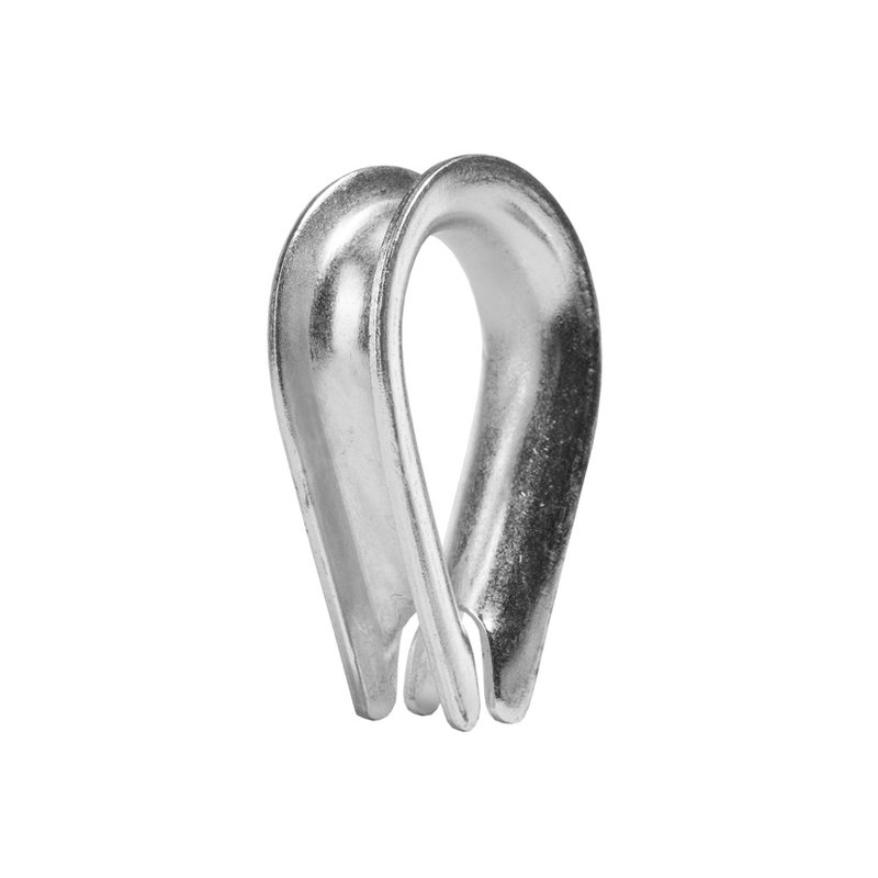 Коуш TOR 14,0 мм DIN 6899, тип B 142142