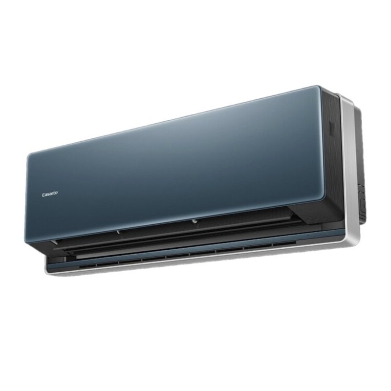 CAS35CC1/R3-C, Внутренний блок, настенный, цвет синяя глазурь Casarte CAS35CC1/R3-C (in)