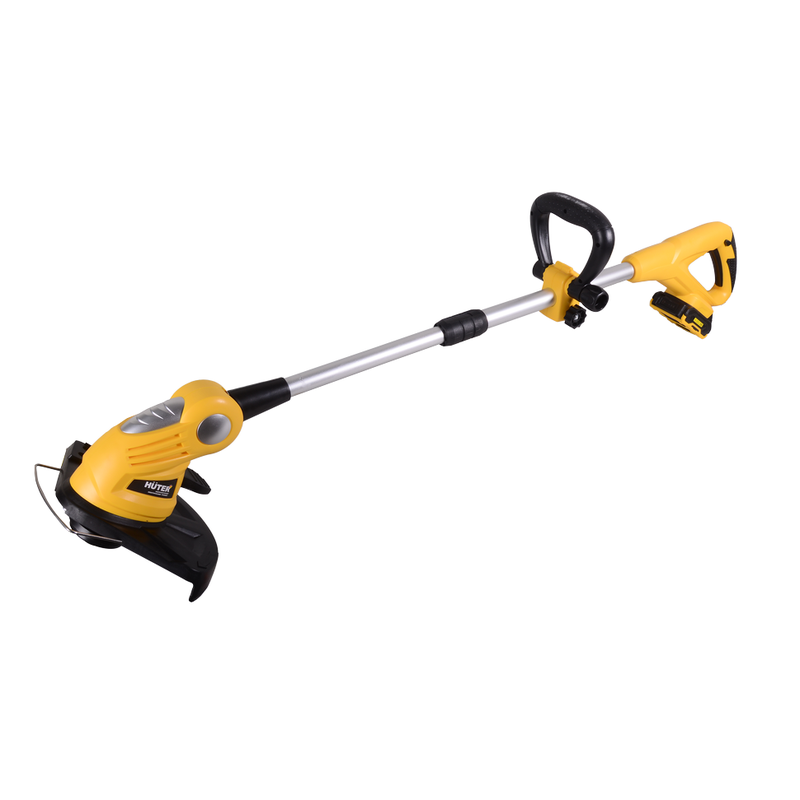Триммер аккумуляторный Huter GET-18-2Li 70/1/9
