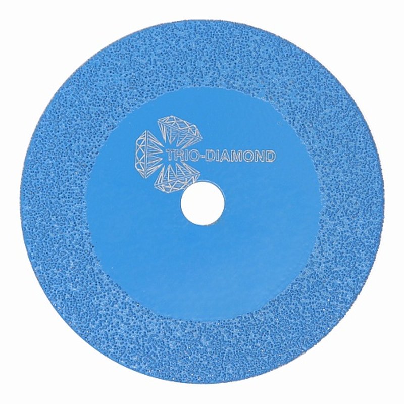 Диск алмазный Trio-Diamond для гравировальной машинки 50 мм (141550)