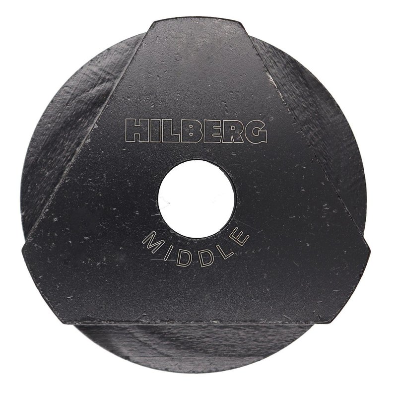 Фреза алмазная торцевая Hilberg Middle Hilberg HMF102