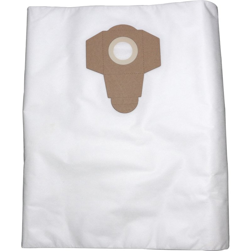 Мешки пылесборники СМП-61/25 для профессионального пылесосов, до 25 л, 5 шт. Калибр 00000071001