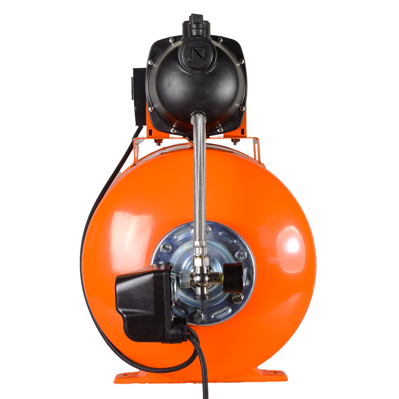 Насосная станция ВИХРЬ АСВ-1200/50 68/1/4