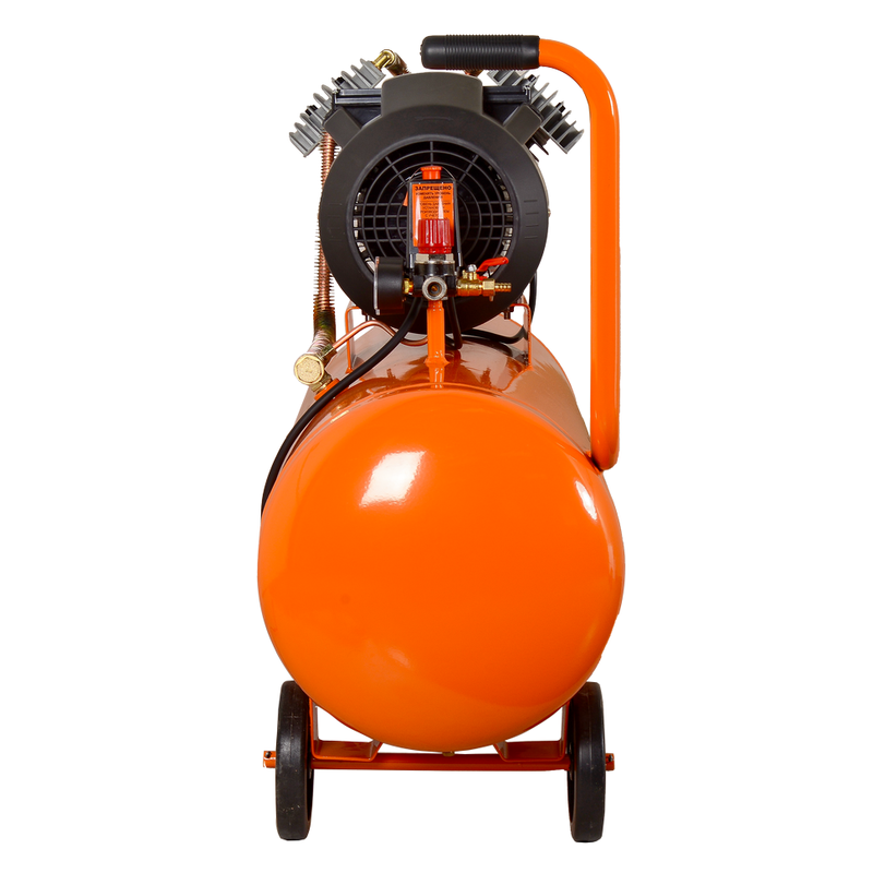 Компрессор ВИХРЬ КМП-400/100 74/3/9