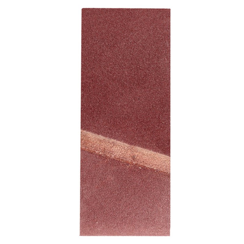 Лента шлифовальная  75х457 Р100 Pobedit 2015010