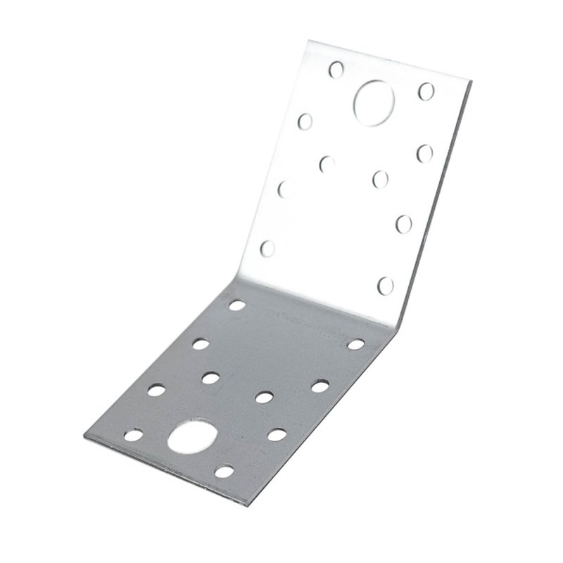 Крепежный уголок под 135гр. 2,0 мм.KUS 70*70*55мм Россия 3210605