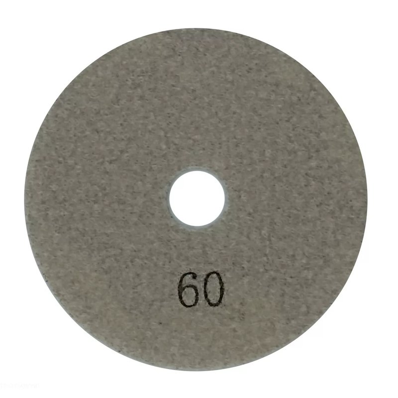 Алмазный диск АГШК Hilberg 100 №60 (560060)