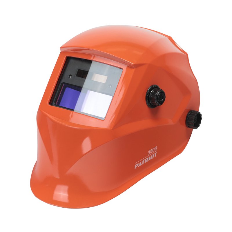 Маска сварщика Patriot 350 D 880504745