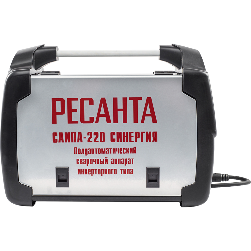 Сварочный аппарат САИПА-220 СИНЕРГИЯ 65/75