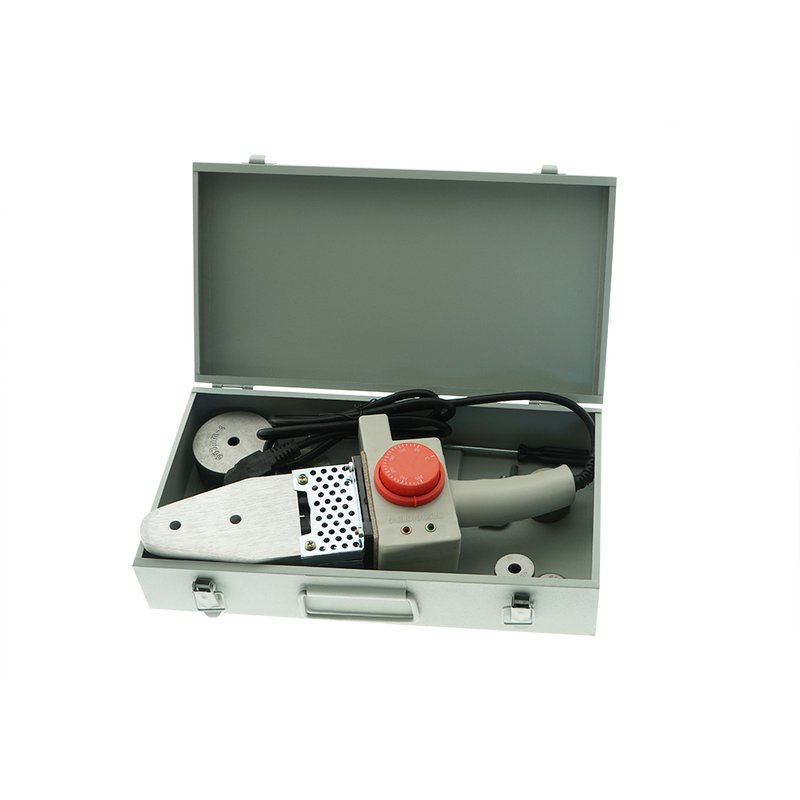 Аппарат для сварки пластиковых труб Энергомаш АСТ-2000-6