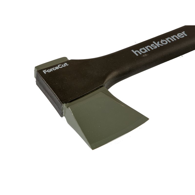 Топор Hanskonner HK1015-01-FB0870