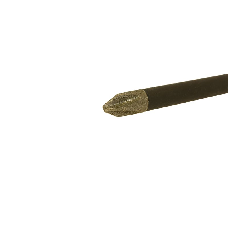 Отвертка Hanskonner HK1040-16-PH2-100