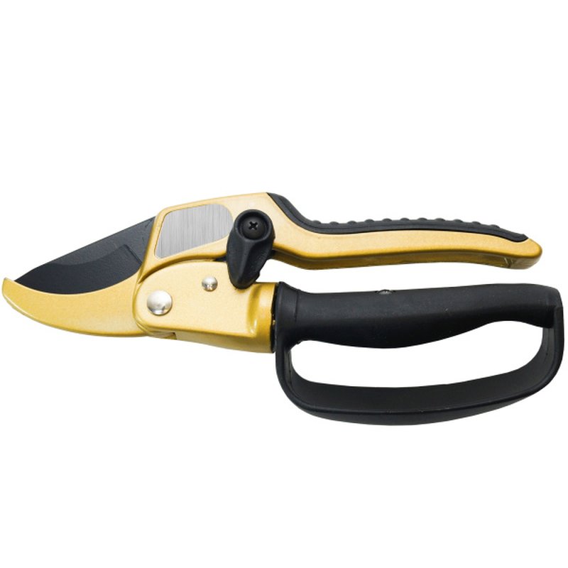 Секатор 215мм Etalon Polyagro 7593430