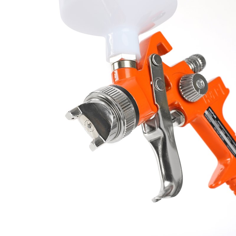 Пневмокраскораспылитель Patriot HVLP 1 830901017