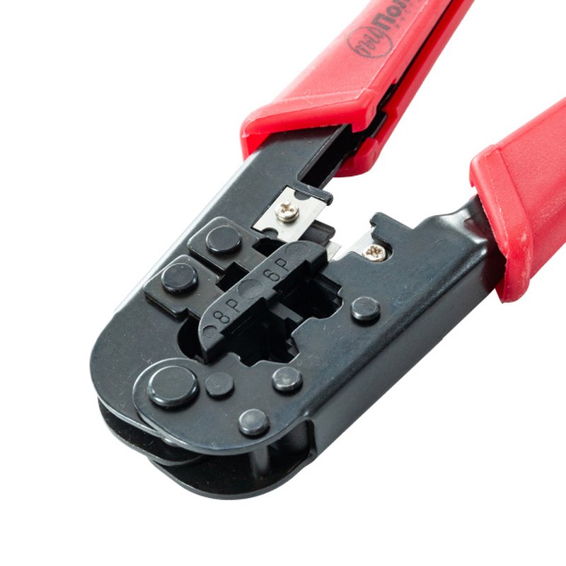 Клещи обжимные STANDART Политех Инструмент Инструмент 2599143