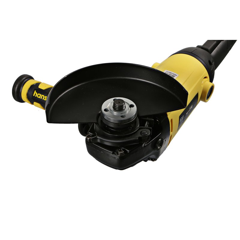 Угловая шлифмашина Hanskonner HAG15150EC