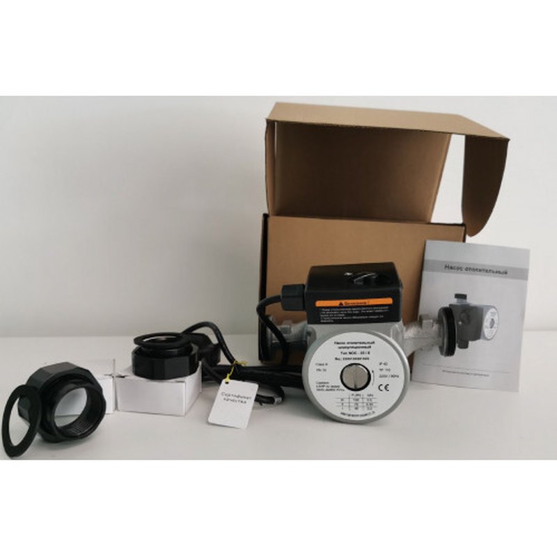 Циркуляционный насос Wilo NOC 30/12 EM 2478483