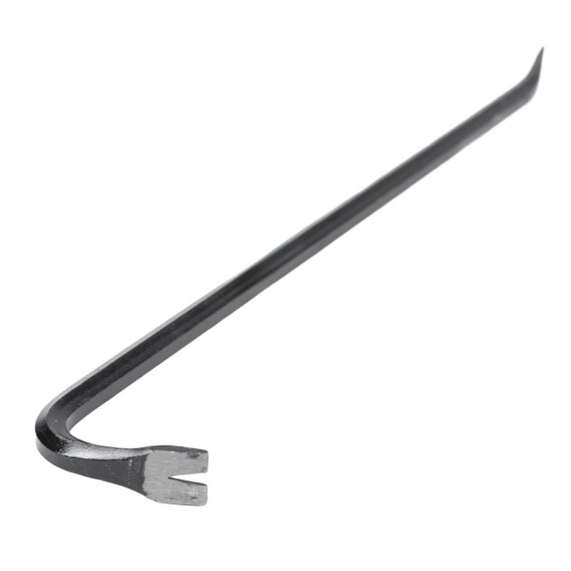 Лом-гвоздодер шестигранный 450х17 Политех Инструмент Инструмент 2547404