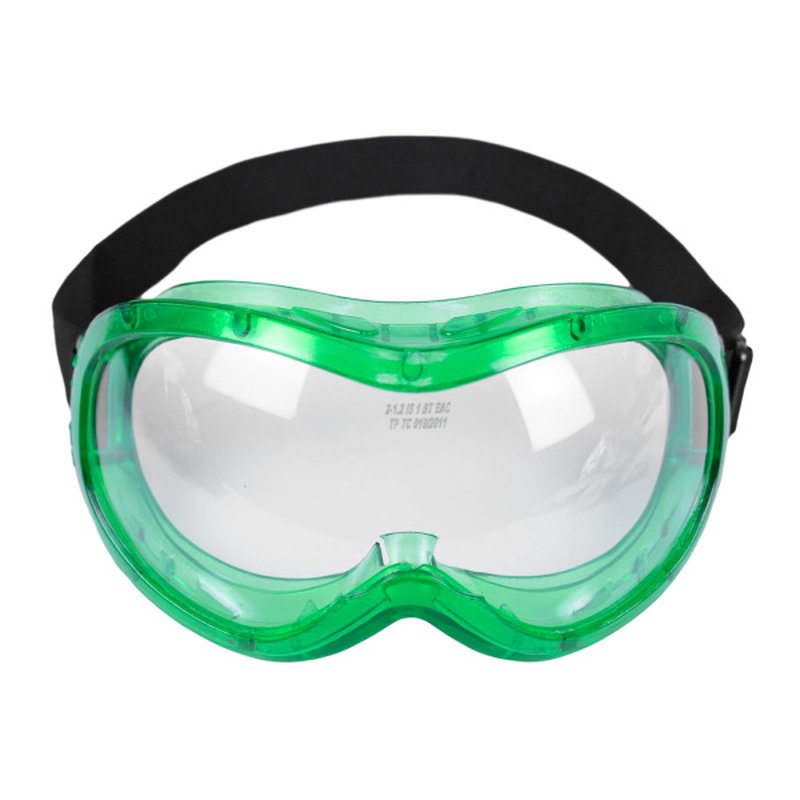 Очки защитные Евро панорама Россия 7015015