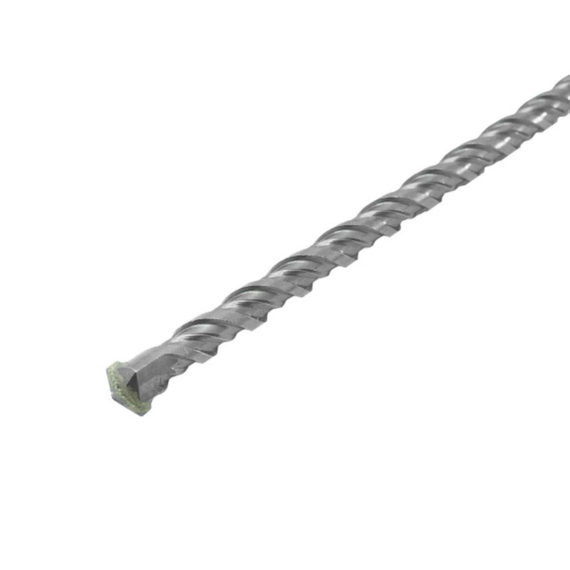 Бур SDS+ 22х940/1000 усиленный  Pobedit 4022100