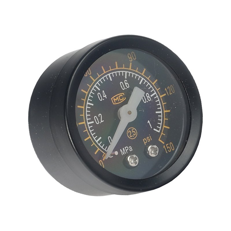 Фильтр влагомаслоотделитель Patriot FR 180 с регулятором 830901002