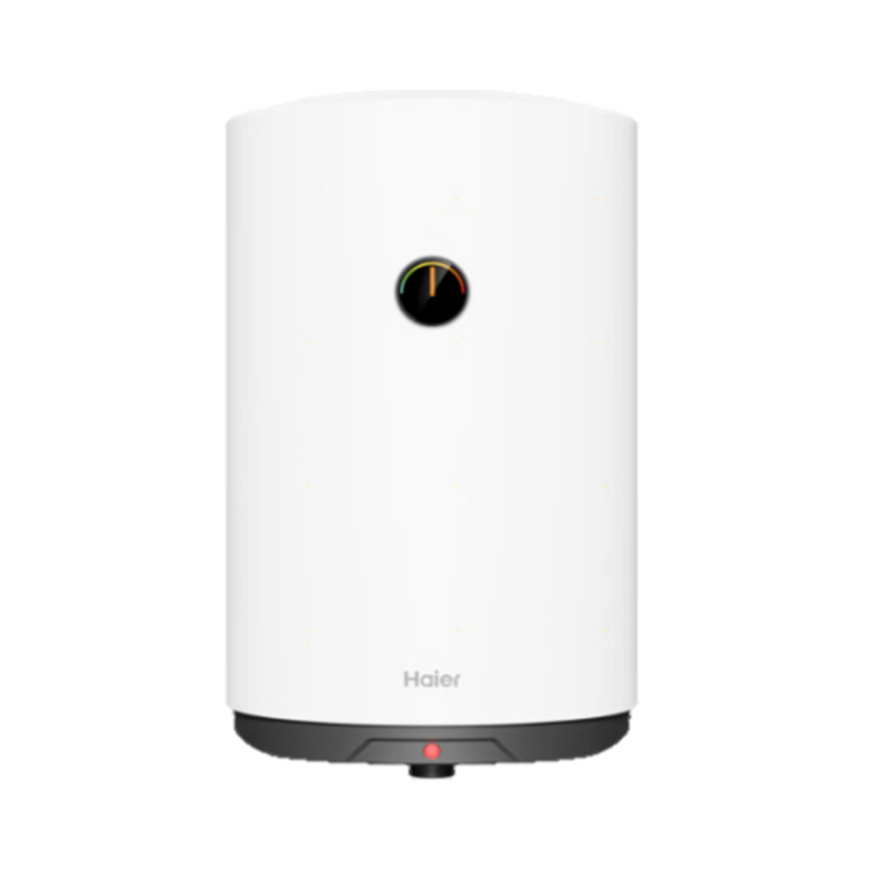Водонагреватель, ES100V-C1, электрический, сталь эмалированная Haier GA04J201DRU