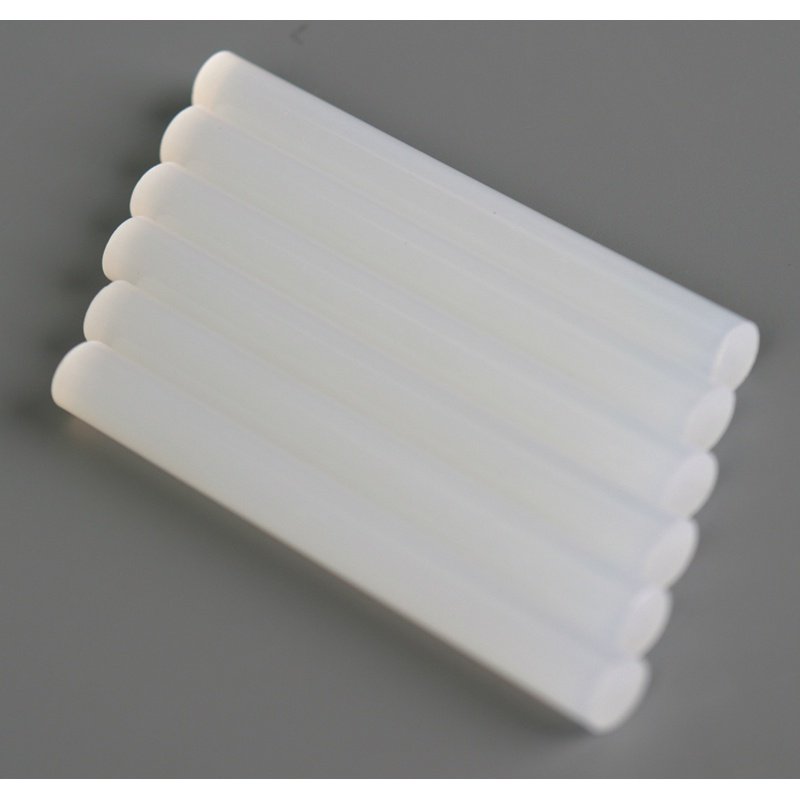 Клеевой стержень "Прозрачный" 7,2 мм (арт. 120803) 00000046751