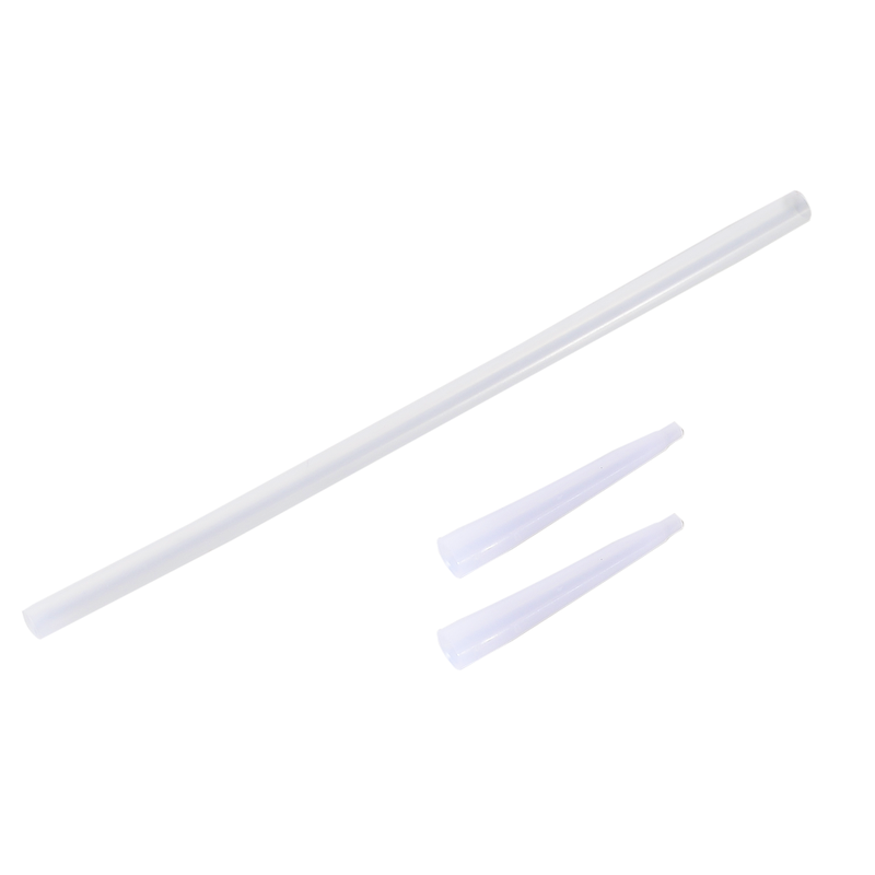 Пистолет для монтажной пены Усиленный, тефлон, 20см Вихрь 73/3/6/5